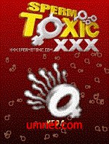 game pic for Spermo Toxic XXX  Rus